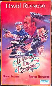 Watch La leyenda del escorpión