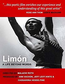Watch Limón: A Life Beyond Words