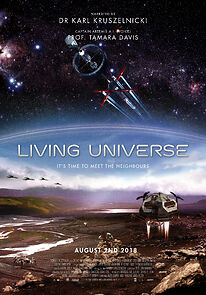 Watch Living Universe