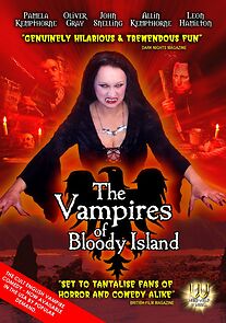 Watch The Vampires of Bloody Island