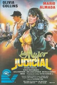 Watch La mujer judicial