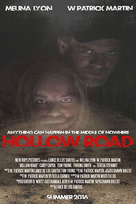 Watch Hollow Road (Short 2016)