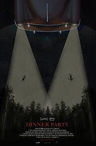 Watch Dinner Party (Short 2018)