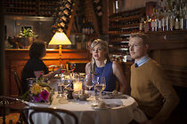 Watch Dinner for Three (Short 2014)