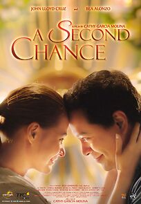 Watch A Second Chance