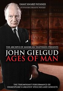 Watch Ages of Man