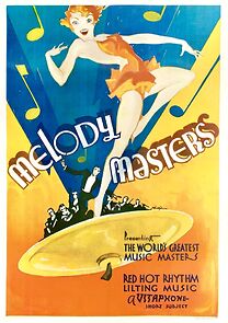Watch All Star Melody Masters (Short 1943)