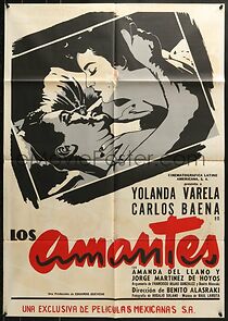 Watch Los amantes