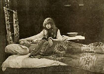 Watch The Angel of Contention (Short 1914)