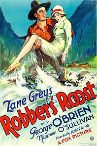 Watch Robbers' Roost