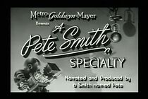 Watch Badminton (Short 1945)