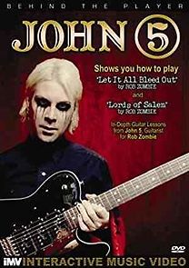 Watch Behind the Player: John 5
