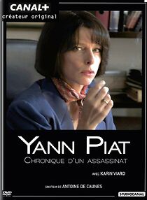 Watch Yann Piat, chronique d'un assassinat