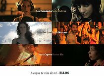 Watch Aunque te rías de mí (Short 2013)