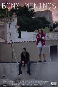 Watch Bons Meninos (Short 2013)