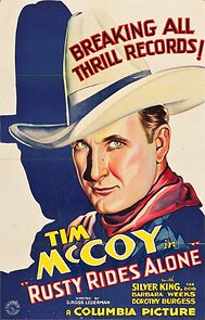 Watch Rusty Rides Alone