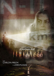 Watch N-II KM.666 (Short 2011)