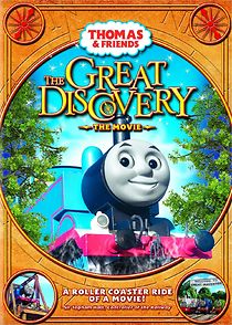 Watch Thomas & Friends: The Great Discovery - The Movie