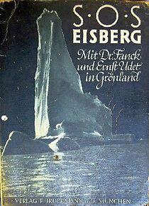 Watch S.O.S. Iceberg