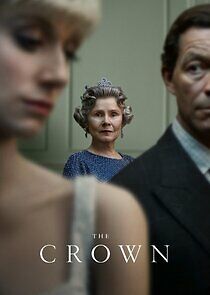 Watch The Crown