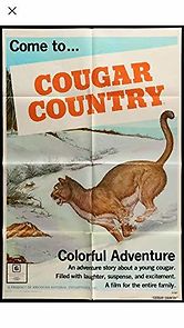 Watch Cougar Country