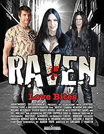 Watch Raven