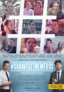 Watch #Sohavégetnemérös
