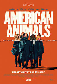Watch American Animals