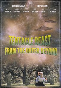 Watch Tentacle Beast from the Outer Beyond (Short 2012)