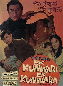 Watch Ek Kunwari Ek Kunwara