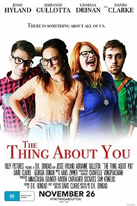 Watch The Thing About You (Short 2015)