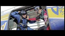 Watch Doritos: Skydiving