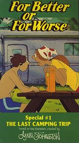 Watch For Better or for Worse: The Last Camping Trip