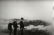 Watch General Wheeler and Secretary of War Alger at Camp Wikoff (Short 1898)