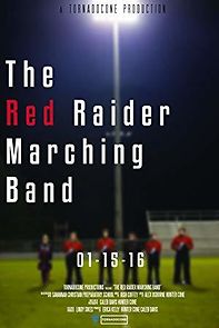 Watch The Red Raider Marching Band