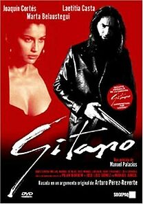 Watch Gitano