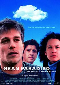 Watch Gran Paradiso