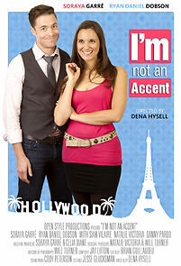 Watch I'm Not an Accent (Short 2012)