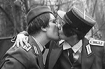 Watch Heldinnen der Liebe (Short 1997)