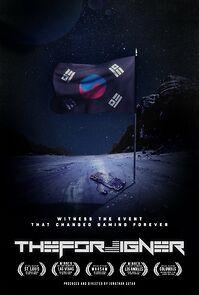 Watch The Foreigner (Short 2015)