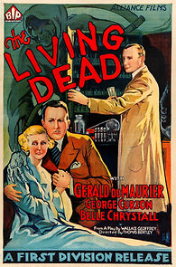 Watch The Living Dead