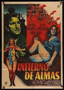 Watch Infierno de almas