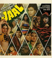 Watch Jaal