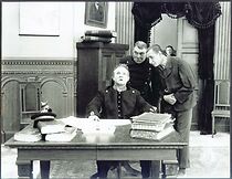 Watch Den nye Huslærer (Short 1914)