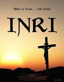 Watch INRI (Short 2009)