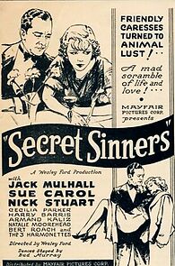 Watch Secret Sinners