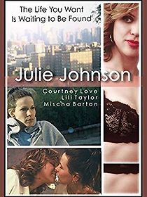 Watch Julie Johnson