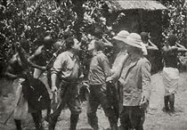 Watch The Jungle Lovers (Short 1915)