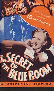 Watch Secret of the Blue Room