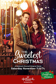 Watch The Sweetest Christmas